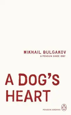 Dog‘s Heart - Nyligen lanserat