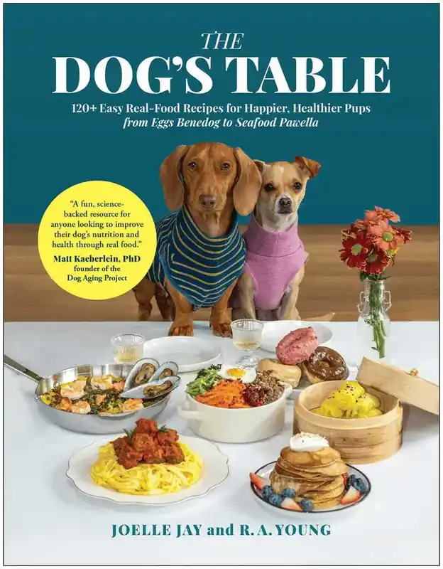 Dog‘s Table - Nytt hos oss