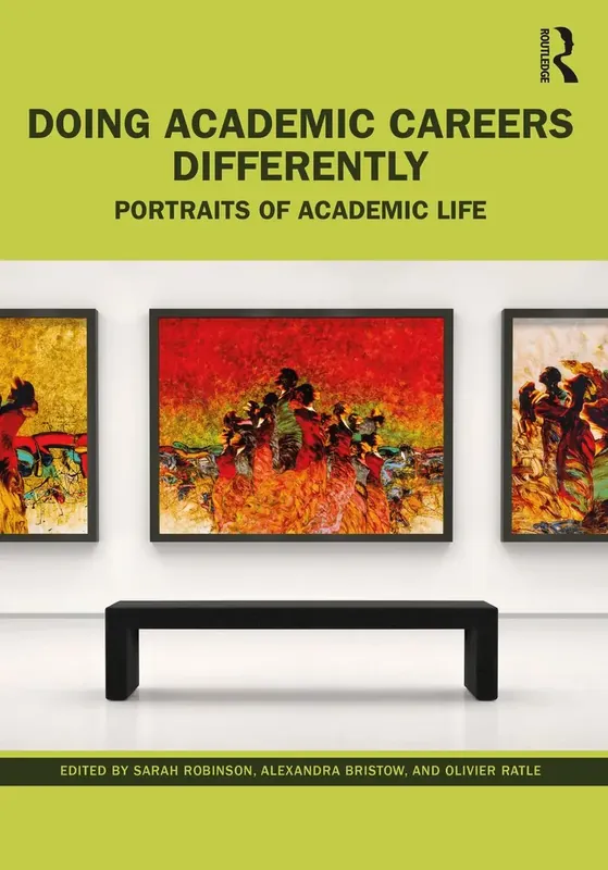 Expressleverans - Doing Academic Careers Differently