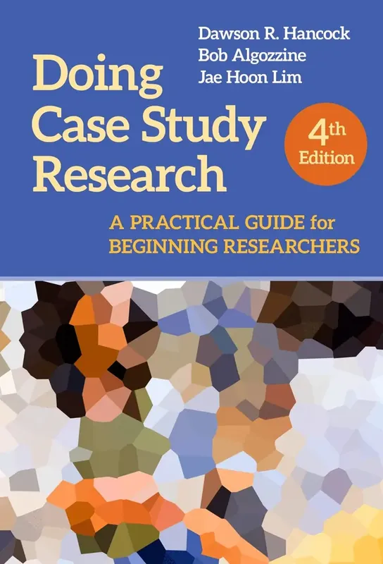 Doing Case Study Research - Skaffa nu
