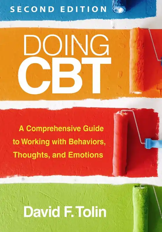 Populär | Doing CBT, Second Edition
