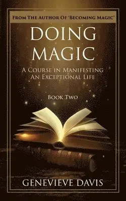Kundernas favorit - Doing Magic