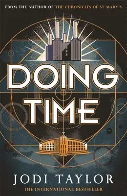 Precis tillagt - Doing Time
