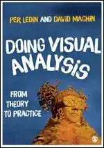 Doing Visual Analysis - Mycket populär