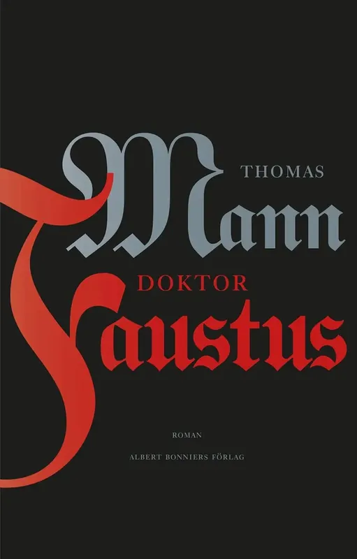 Favorit | Doktor Faustus