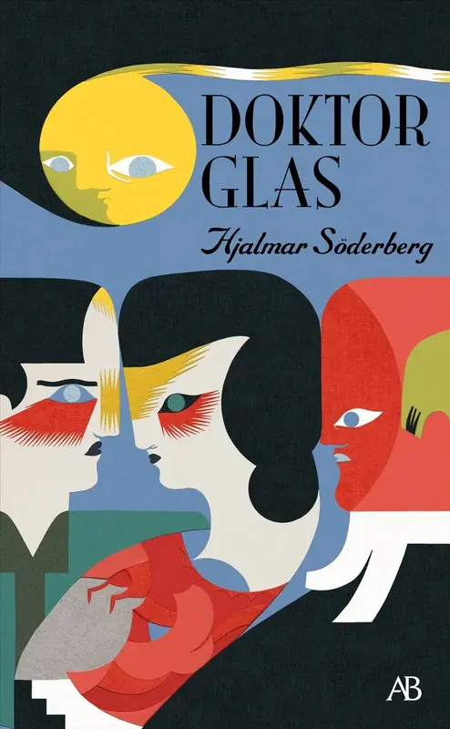Doktor Glas | Rea
