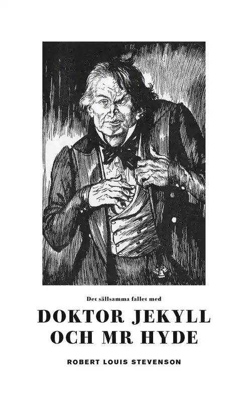 Gratis retur | Doktor Jekyll och mr Hyde