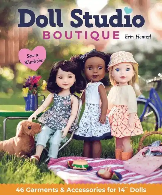 Beställ nu | Doll Studio Boutique