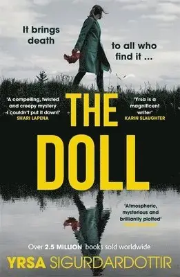Doll | Väl omtyckt