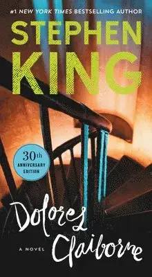 Toppkvalitet - Dolores Claiborne