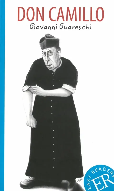 Endast idag | Don Camillo