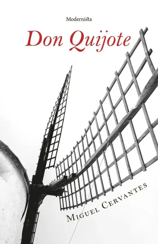 Don Quijote | Kundernas favorit
