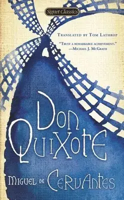 Don Quixote | Topprodukt