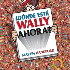 ¿Dónde Está Wally Ahora? / ¿Where Is Waldo Now? | Rekommenderas