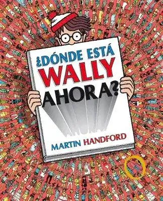 ¿Dónde Está Wally Ahora? / ¿Where Is Waldo Now? | Rekommenderas