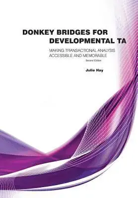 Expressleverans - Donkey Bridges for Development TA
