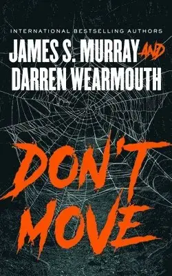 Nytt i sortimentet - Don‘t Move