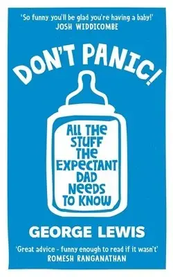 DON‘T PANIC! - Endast idag