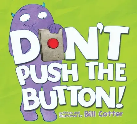 Don’t Push the Button! - Handla online