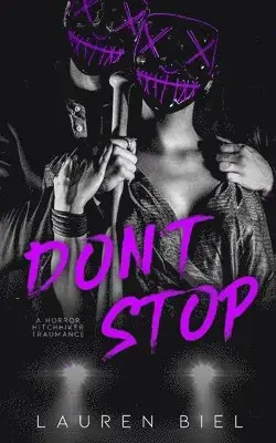Don‘t Stop | Handla säkert