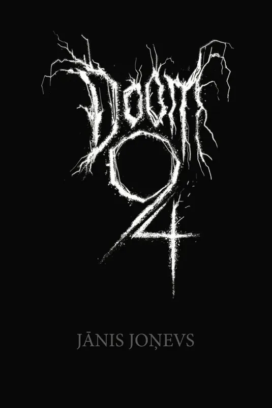Finns att beställa | Doom 94