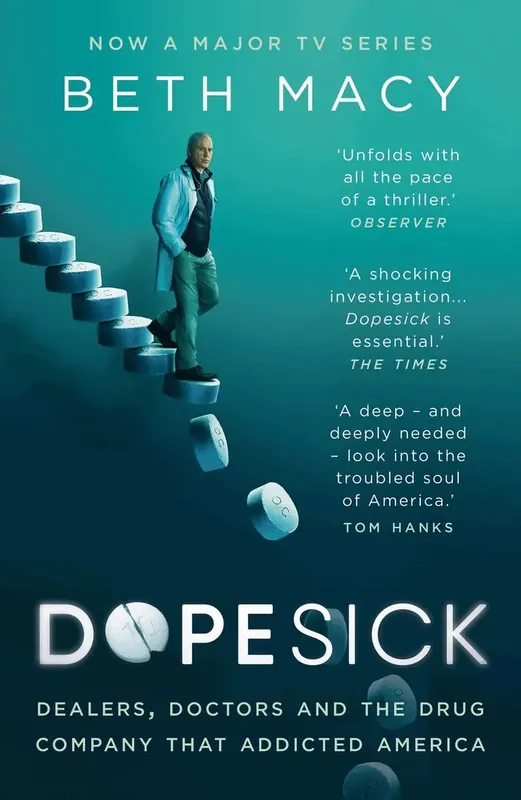 Premiumkvalitet - Dopesick