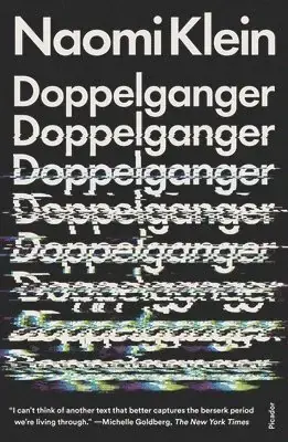 Erbjudande - Doppelganger