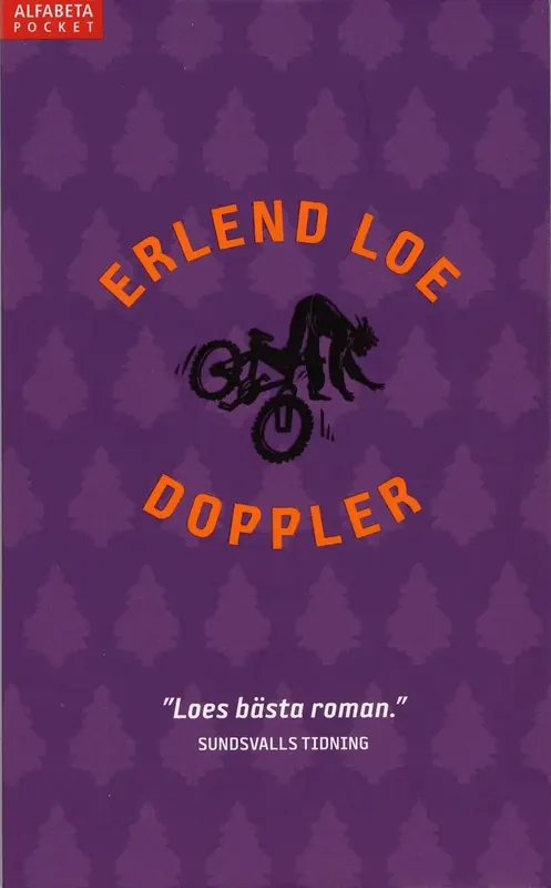 Rekommenderas | Doppler