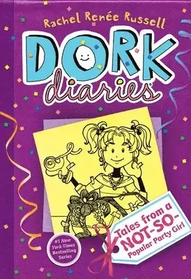 Dork Diaries 2 | Bästsäljare