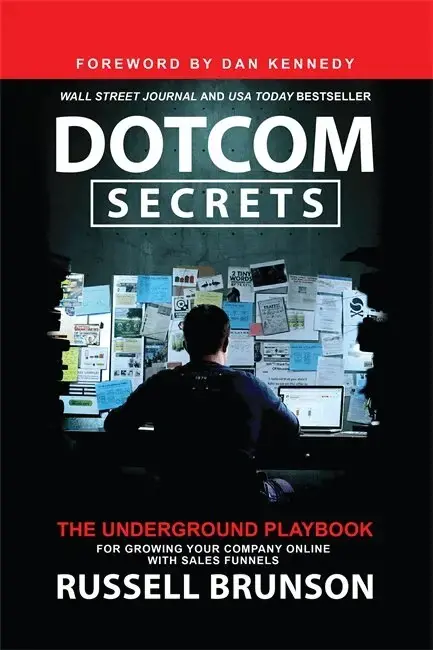 Bästsäljare | Dotcom Secrets