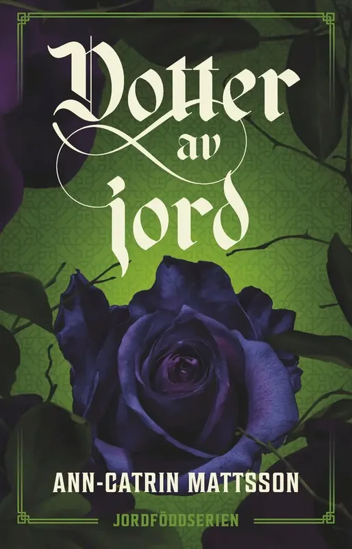 Dotter av jord - Rabatter