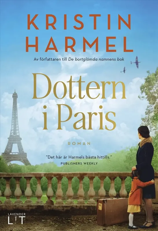 Dottern i Paris - Populär