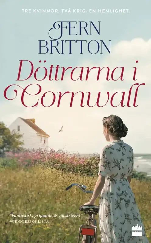 Extra bra pris | Döttrarna i Cornwall