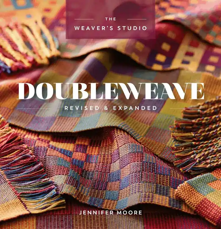 Doubleweave Revised & Expanded - Endast denna vecka
