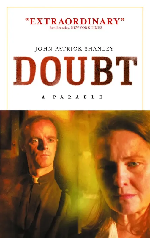 Doubt | Endast ett fåtal kvar