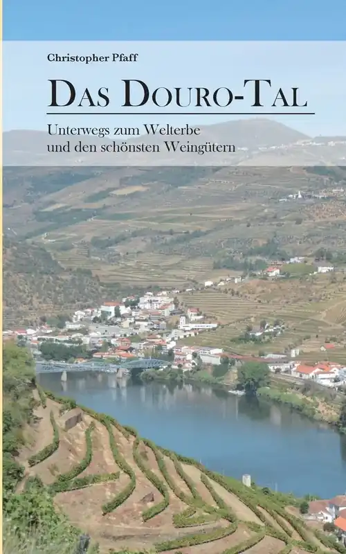 Douro-Tal - Kanonpris