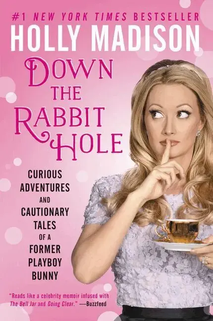 Down the Rabbit Hole | Bra pris