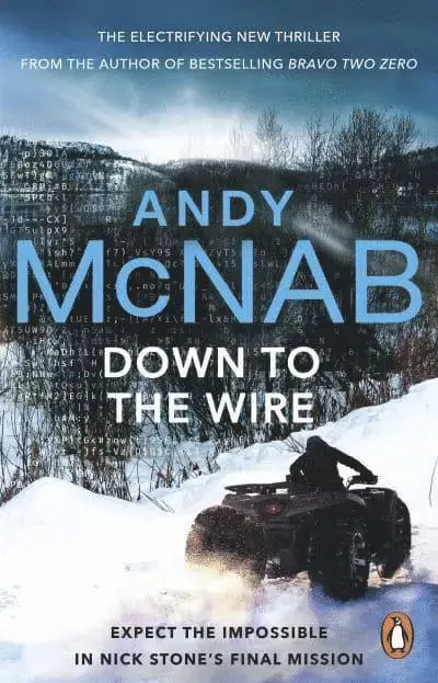 Bara idag - Down to the Wire