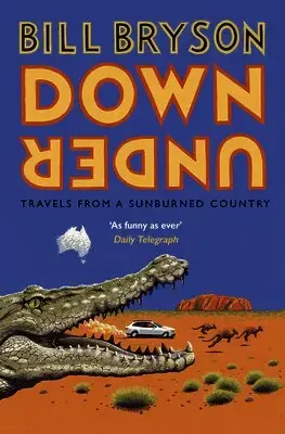 Mycket uppskattad | Down Under