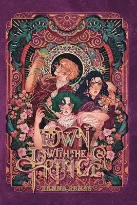 Down with the Prince | Kanonpris