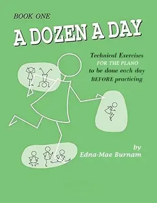 Dozen a Day - Deal