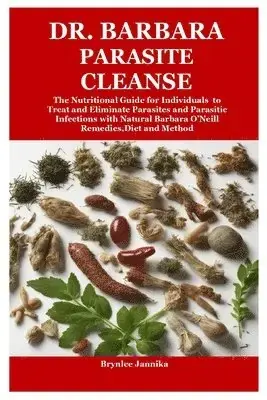 Fynd - Dr. Barbara Parasite Cleanse
