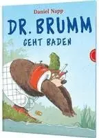 Dr. Brumm geht baden | Efterfrågad