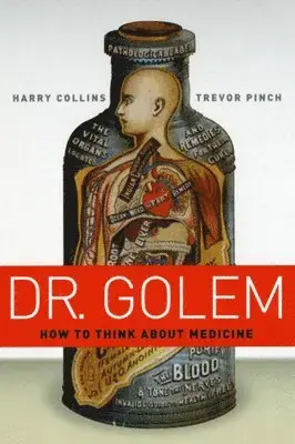 Handla säkert | Dr. Golem