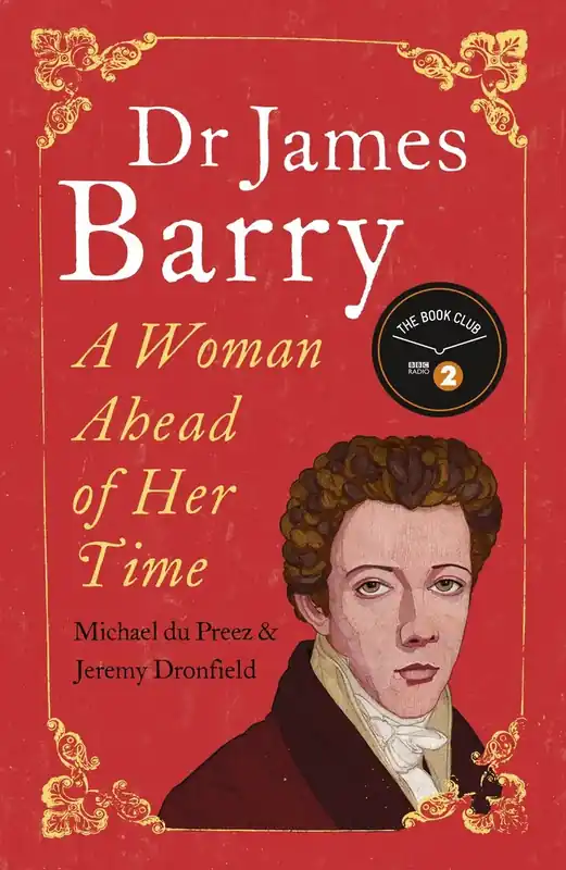 Dr James Barry - Köp online