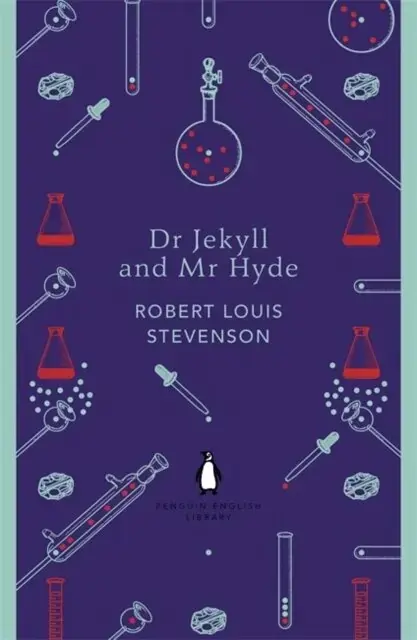 Lågt pris | Dr Jekyll and Mr Hyde