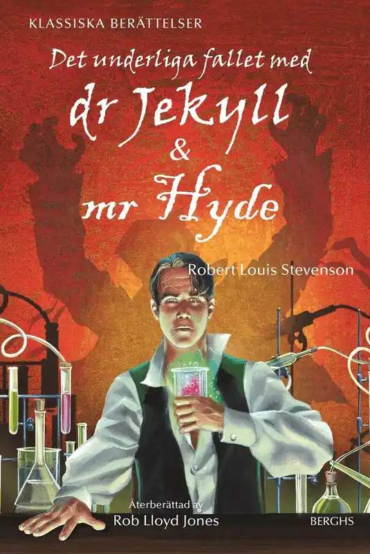 Dr Jekyll & Mr Hyde | Bra pris just nu