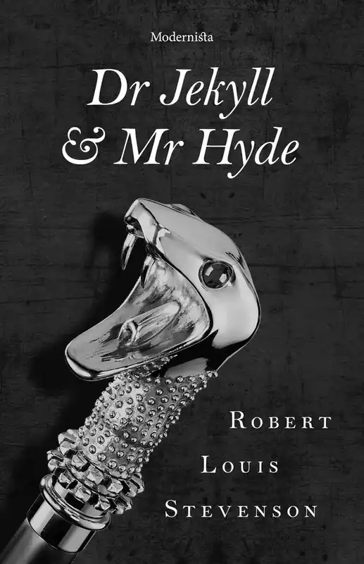 Toppsäljare | Dr Jekyll & Mr Hyde