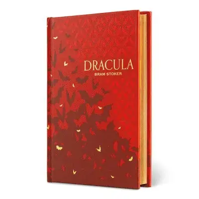 Dracula (Special Edition) - Köp nu