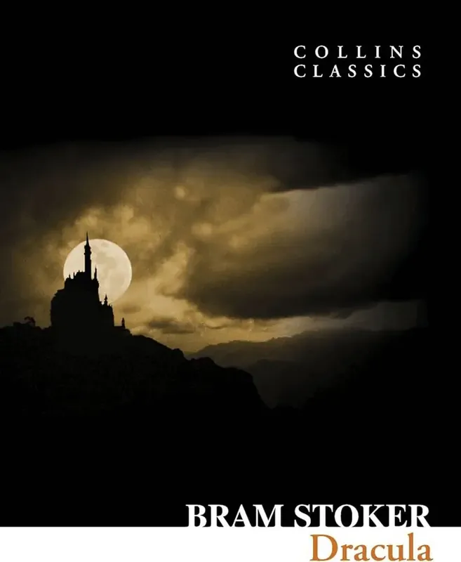 Dracula - Kan beställas